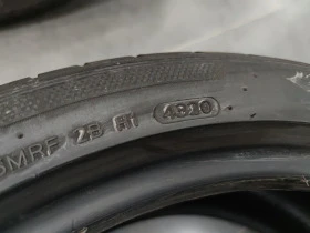 Гуми Летни 245/40R18, снимка 6 - Гуми и джанти - 46456928