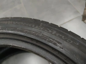 Гуми Летни 245/40R18, снимка 5 - Гуми и джанти - 46456928