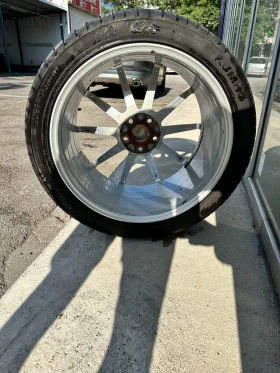    285/35R20  Audi A6 | Mobile.bg    5