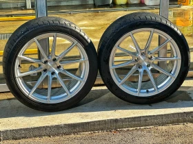        285/35R20  Audi A6