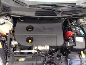 Ford Fiesta 1.6 tdci, снимка 11