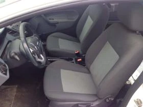 Ford Fiesta 1.6 tdci, снимка 13