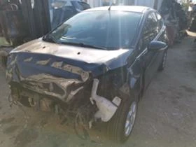 Ford Fiesta 1.6 tdci, снимка 4