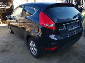 Ford Fiesta 1.6 tdci, снимка 1