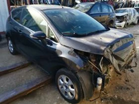 Ford Fiesta 1.6 tdci, снимка 3