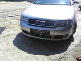 Audi A4 1.9 3.0 2.5 2.0, снимка 2