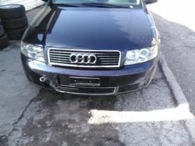 Audi A4 1.9 3.0 2.5 2.0, снимка 14