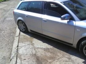 Audi A4 1.9 3.0 2.5 2.0, снимка 7