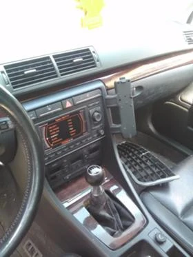 Audi A4 1.9 3.0 2.5 2.0, снимка 10