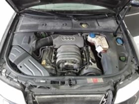Audi A4 1.9 3.0 2.5 2.0, снимка 16