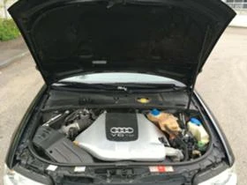 Audi A4 1.9 3.0 2.5 2.0, снимка 9
