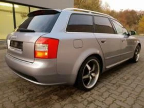 Audi A4 1.9 3.0 2.5 2.0, снимка 11