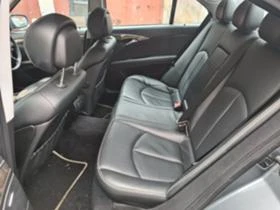 Mercedes-Benz E 280 6бр. V6 320/280CDI, снимка 17