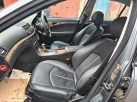 Mercedes-Benz E 280 6бр. V6 320/280CDI, снимка 8