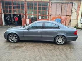 Mercedes-Benz E 280 6бр. V6 320/280CDI, снимка 15
