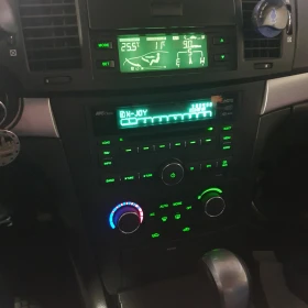 Chevrolet Epica, снимка 2