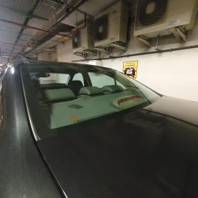 Chevrolet Epica, снимка 12