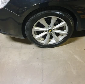 Chevrolet Epica, снимка 11