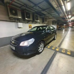 Chevrolet Epica, снимка 1