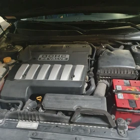 Chevrolet Epica, снимка 17