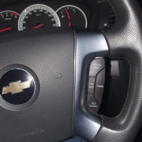 Chevrolet Epica, снимка 15