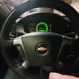 Chevrolet Epica, снимка 4