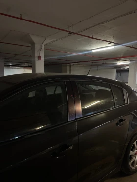 Chevrolet Cruze, снимка 6