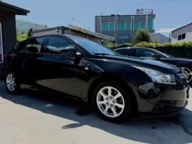 Chevrolet Cruze, снимка 9