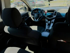 Chevrolet Cruze, снимка 10