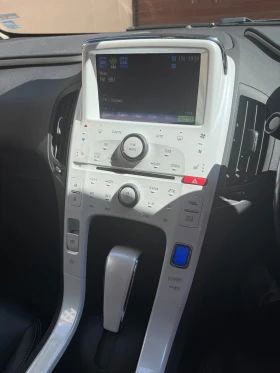 Chevrolet Volt, снимка 7