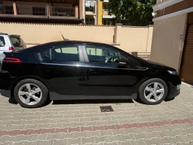Chevrolet Volt, снимка 3