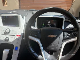 Chevrolet Volt, снимка 6