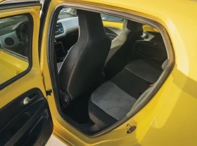 Seat Mii = ПАНОРАМА= ПОДГРЕВ= БАРТЕР= ЛИЗИНГ= , снимка 8