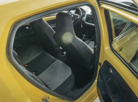 Seat Mii = ПАНОРАМА= ПОДГРЕВ= БАРТЕР= ЛИЗИНГ= , снимка 10