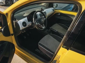 Seat Mii = ПАНОРАМА= ПОДГРЕВ= БАРТЕР= ЛИЗИНГ= , снимка 6