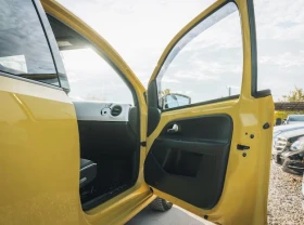 Seat Mii = ПАНОРАМА= ПОДГРЕВ= БАРТЕР= ЛИЗИНГ= , снимка 13