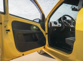 Seat Mii = ПАНОРАМА= ПОДГРЕВ= БАРТЕР= ЛИЗИНГ= , снимка 7