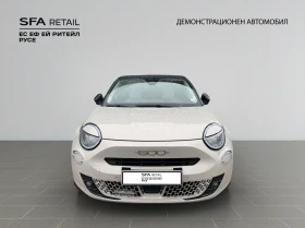 Fiat 600 LA PRIMA 1.2 100 KW 145 hp FWD MHEV 6DCT, снимка 2