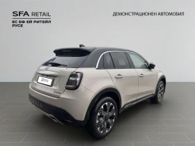 Fiat 600 LA PRIMA 1.2 100 KW 145 hp FWD MHEV 6DCT, снимка 5