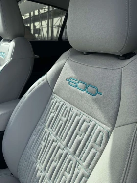 Fiat 600 LA PRIMA 1.2 100 KW 145 hp FWD MHEV 6DCT, снимка 8