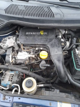 Renault Scenic, снимка 7