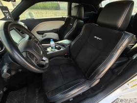 Dodge Challenger SXT Plus, SRT Optic, обдухване, подгреви, снимка 12