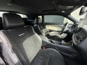 Dodge Challenger SXT Plus, SRT Optic, обдухване, подгреви, снимка 13