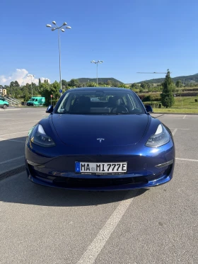 Tesla Model 3 Performance + Enhanced Autopilot, снимка 2