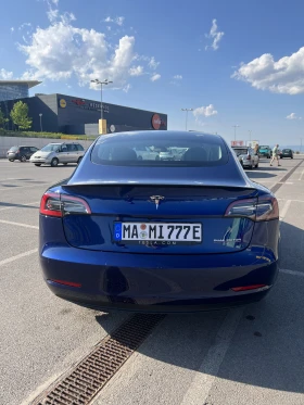 Tesla Model 3 Performance + Enhanced Autopilot, снимка 4