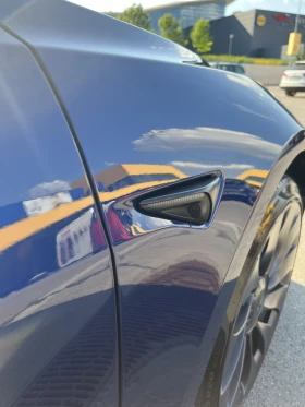 Tesla Model 3 Performance + Enhanced Autopilot, снимка 8