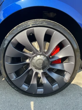 Tesla Model 3 Performance + Enhanced Autopilot, снимка 6