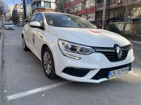 Renault Megane, снимка 1