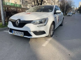 Renault Megane, снимка 4