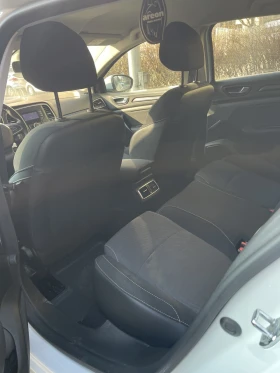 Renault Megane, снимка 10